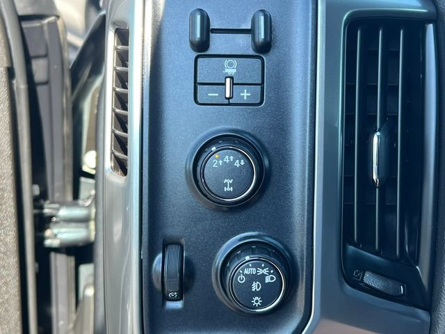 Used 2019 Chevrolet Silverado 3500 LTZ w/ Duramax Plus Package AWD/4WD image 23