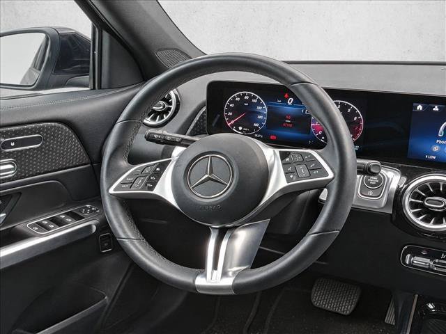 Used 2024 Mercedes-Benz GLB 250 image 29