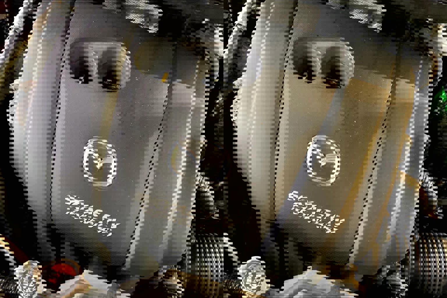 Used 2014 MAZDA CX-5 Grand Touring image 32