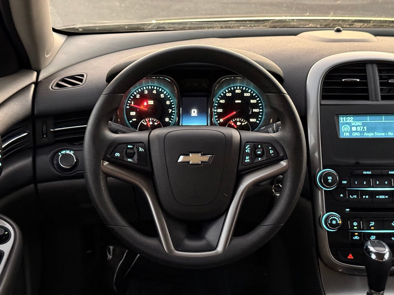 Used 2014 Chevrolet Malibu LS FWD image 26