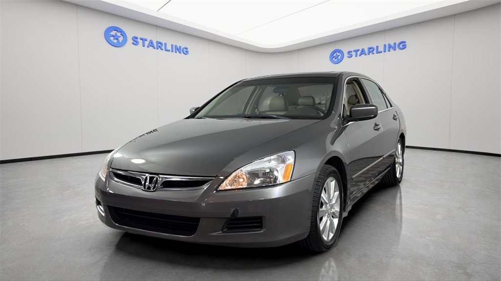 Used 2006 Honda Accord EX image 16