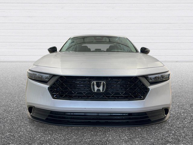 New 2026 Honda Accord SE image 10