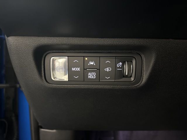 Certified 2024 Acura ZDX Type S image 25