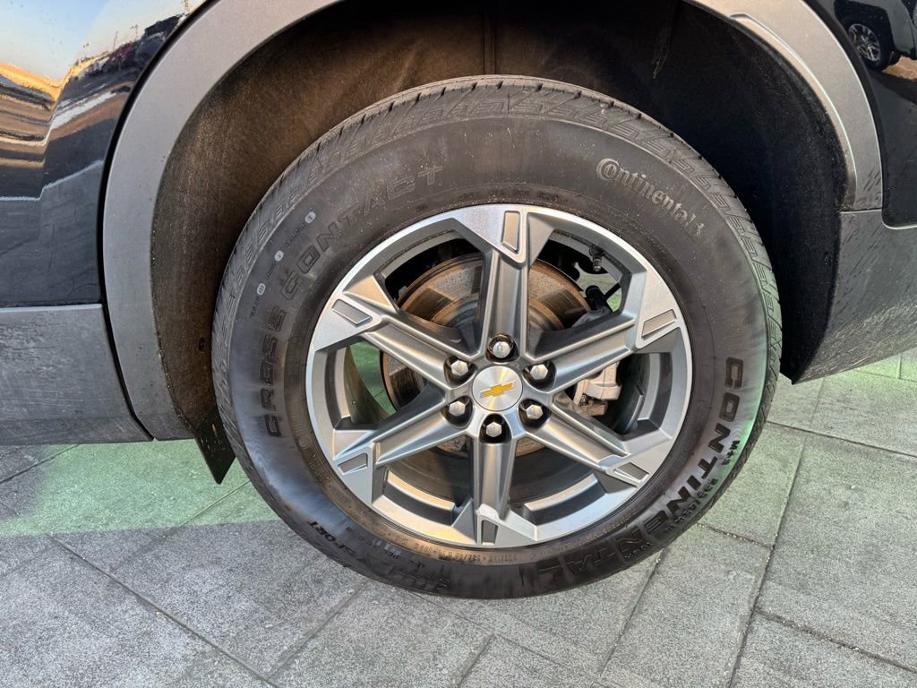 Used 2024 Chevrolet Blazer LT w/ Convenience Package image 4