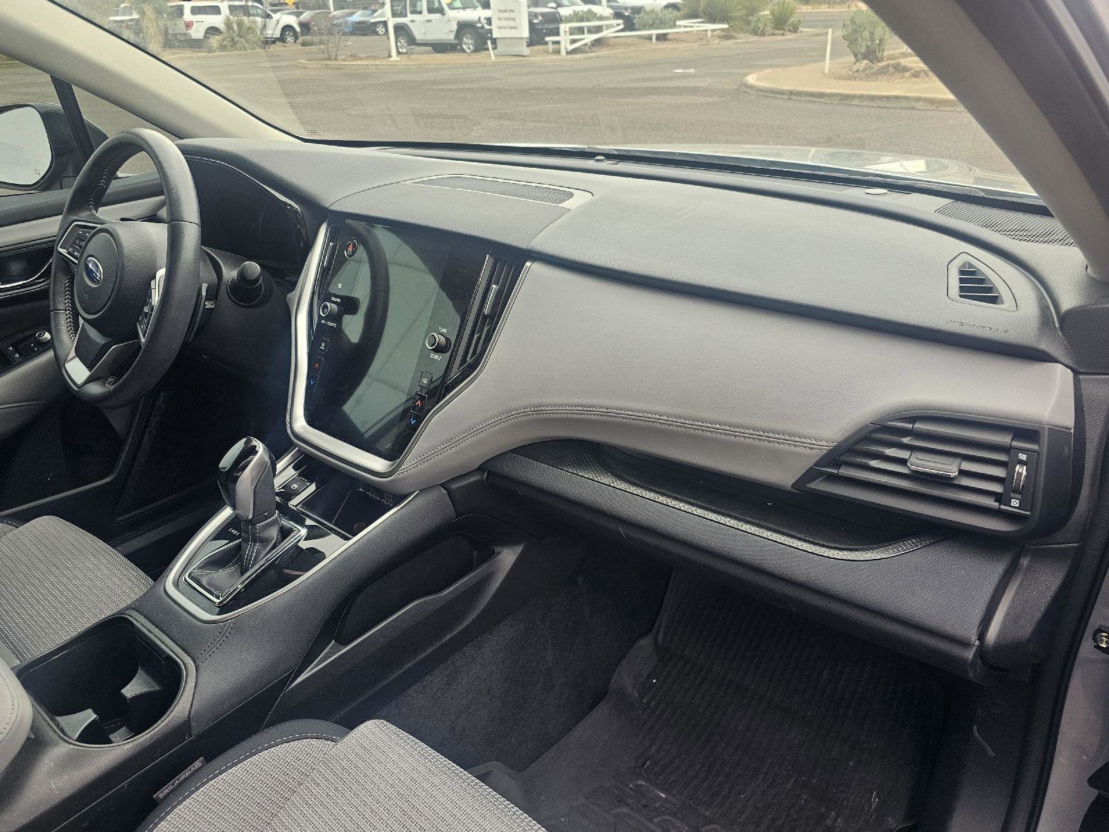 Used 2024 Subaru Outback Premium image 16