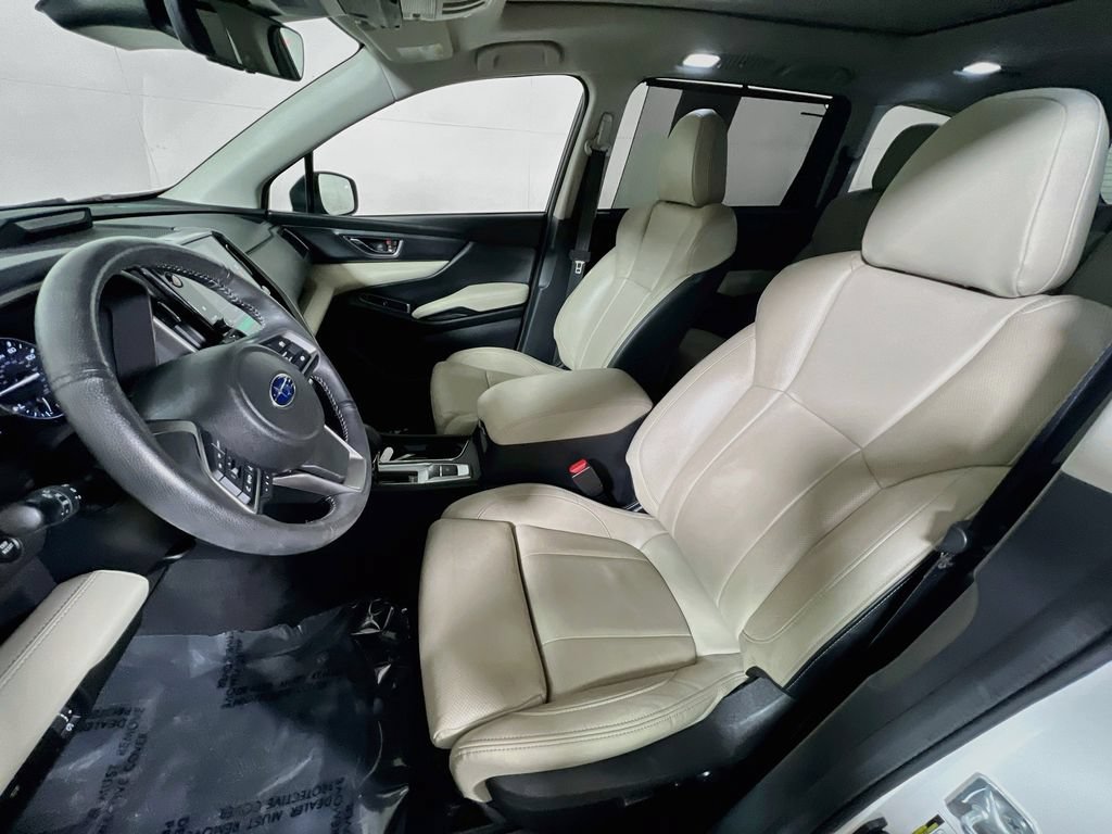 Used 2023 Subaru Ascent Limited w/ Technology Package AWD/4WD image 18