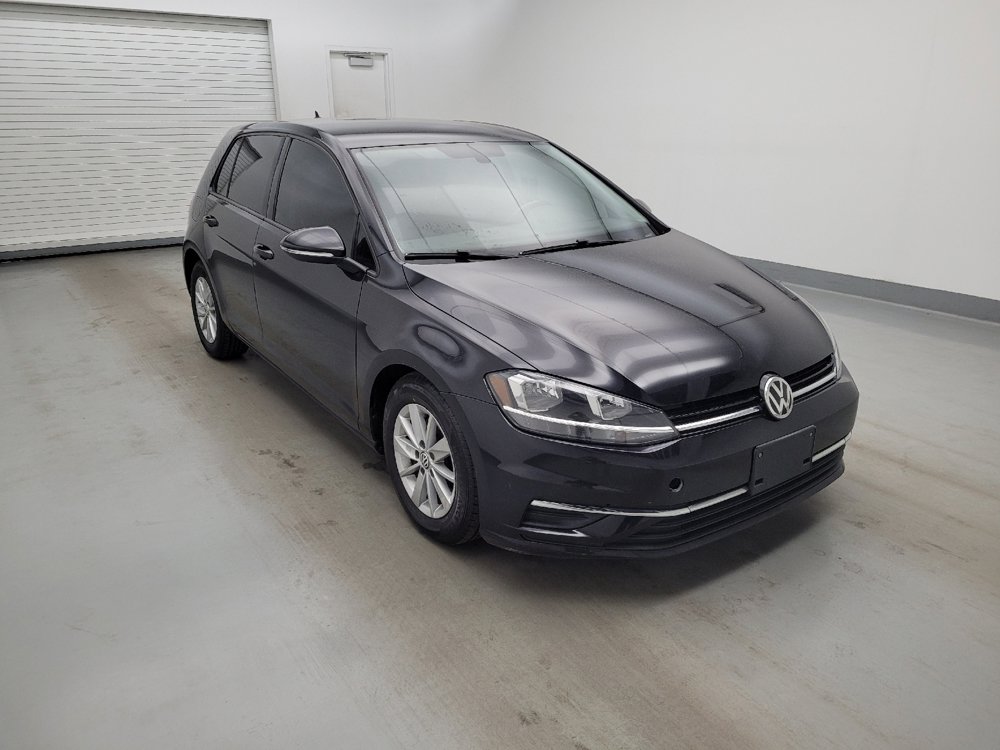 Used 2019 Volkswagen Golf S FWD image 13