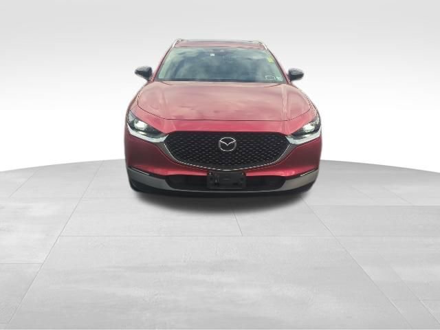 Used 2023 MAZDA CX-30 2.5 Turbo w/ Premium Package image 3