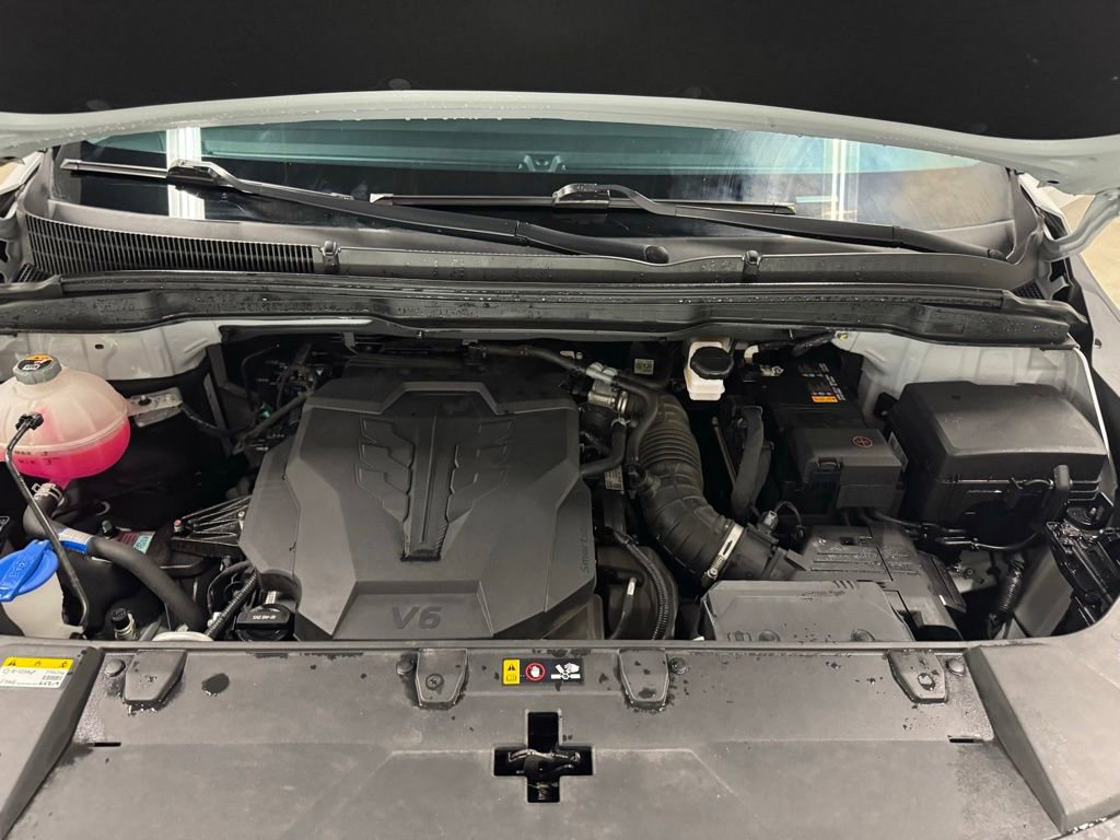 Used 2024 Kia Carnival SX Prestige image 43