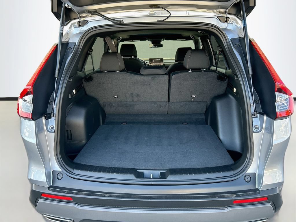 Certified 2024 Honda CR-V Sport image 27