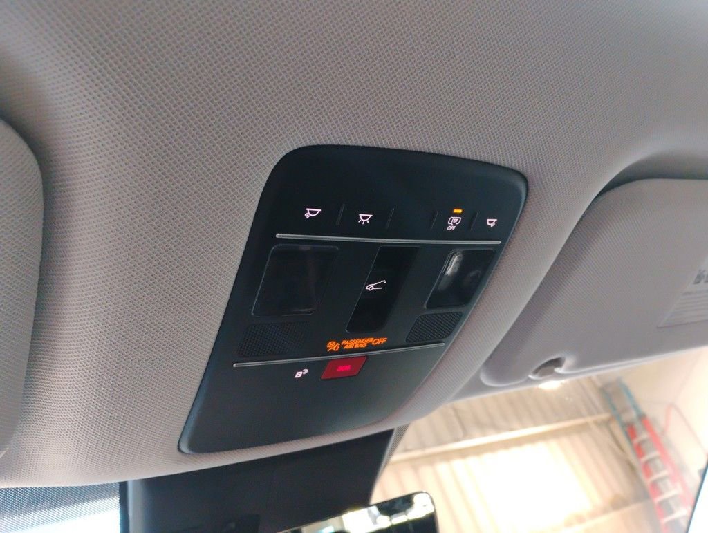 New 2026 Hyundai Palisade SEL image 46