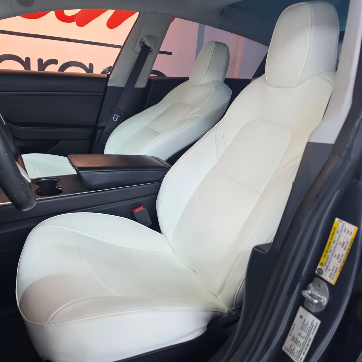 Used 2020 Tesla Model 3 Long Range AWD/4WD image 15