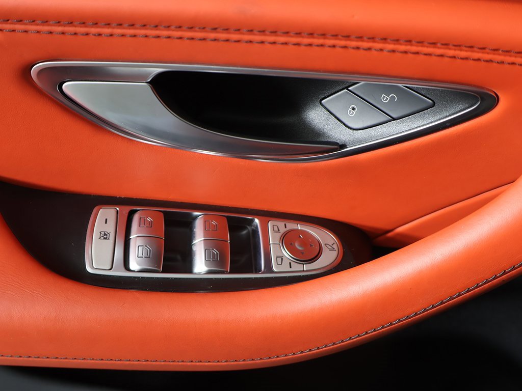 Used 2022 Mercedes-Benz AMG GT 53 image 37