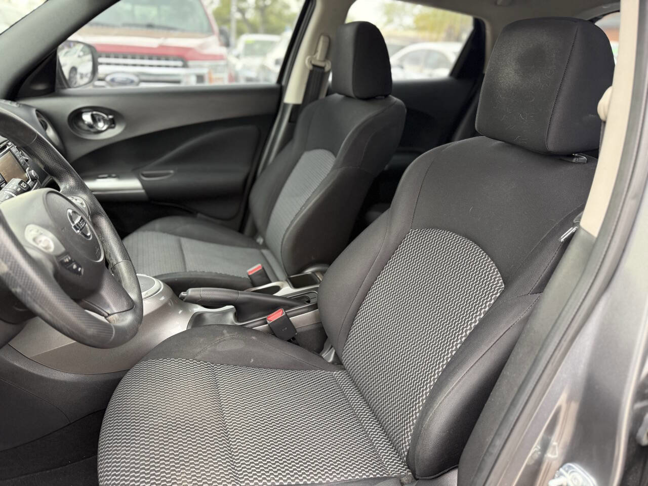 Used 2016 Nissan Juke S image 12