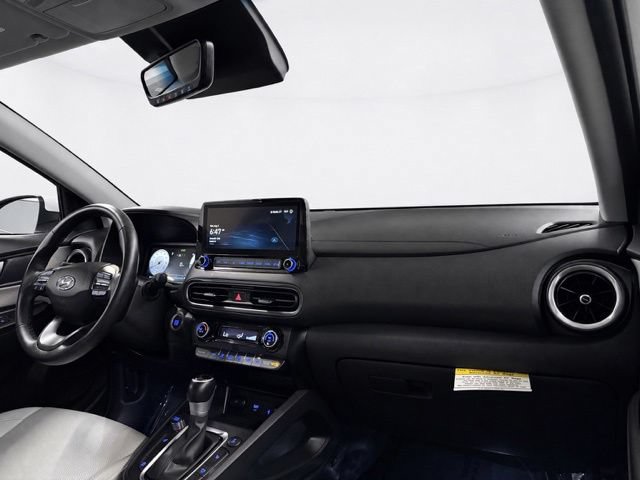 Used 2023 Hyundai Kona Limited AWD/4WD image 22