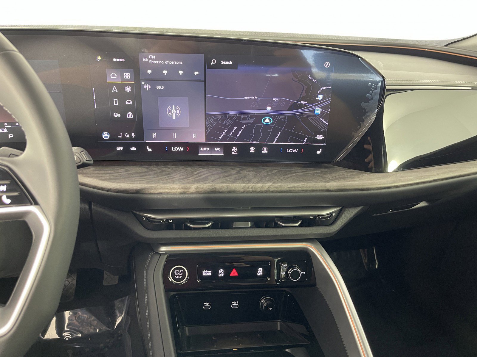 New 2025 Audi Q5 Premium image 26