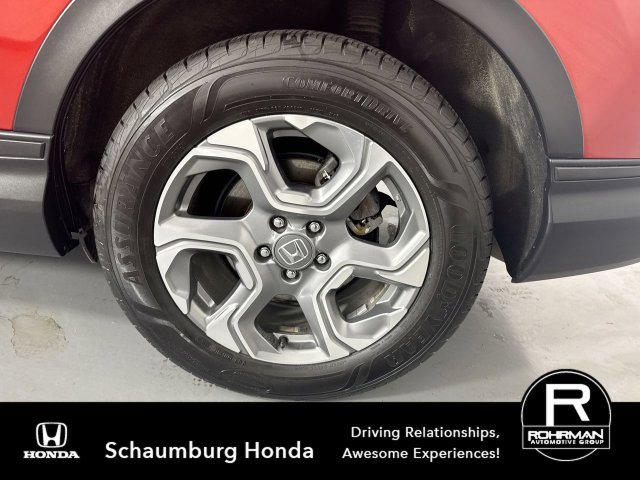 Used 2019 Honda CR-V EX-L image 6