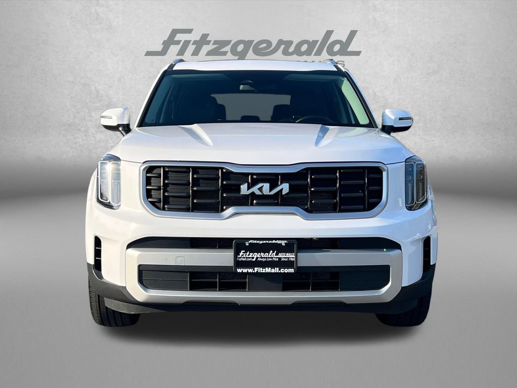 Used 2025 Kia Telluride S image 5