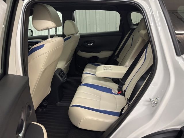 Certified 2025 Acura ADX A-Spec image 14