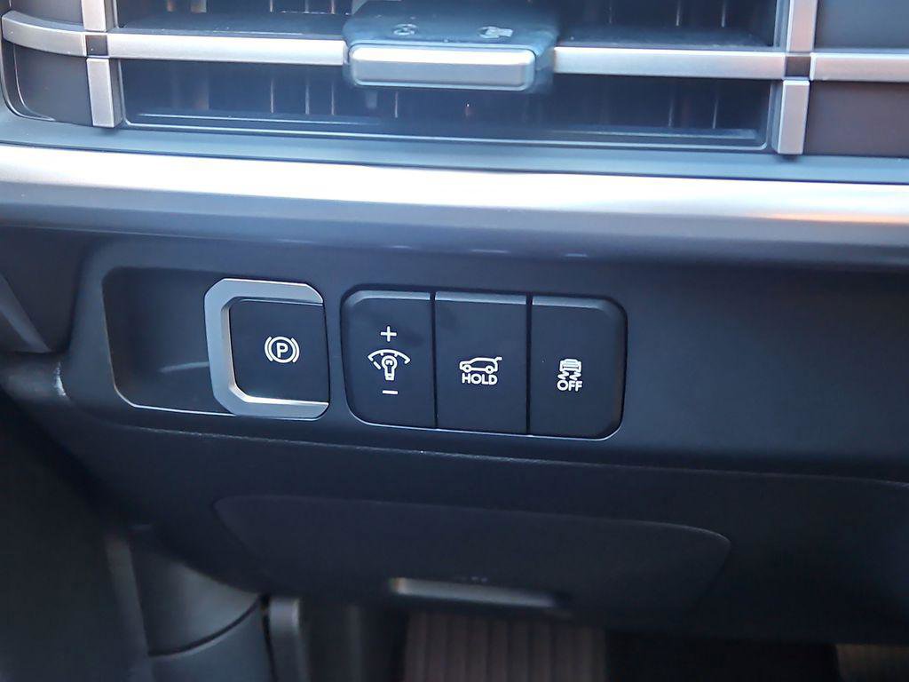 New 2026 Hyundai Santa Fe SEL image 10