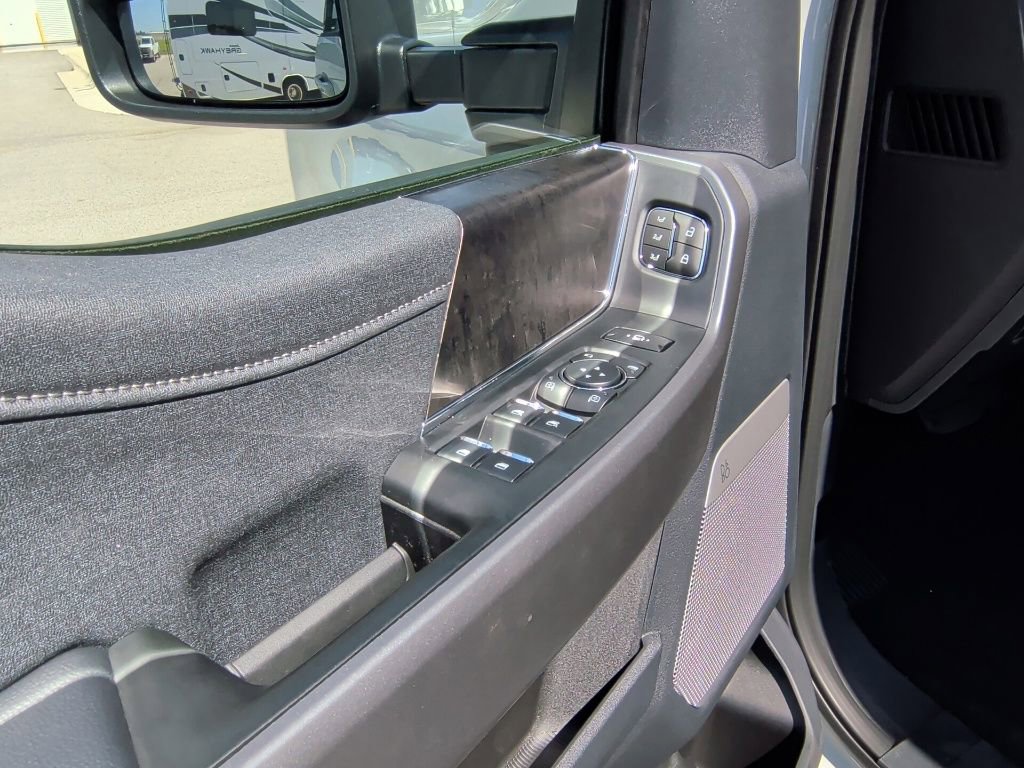 New 2026 Ford F250 Lariat AWD/4WD image 12