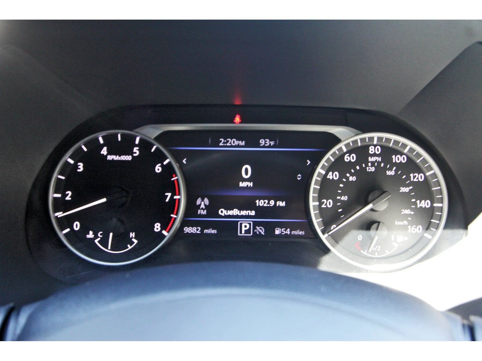 Certified 2024 Nissan Sentra SR FWD image 17