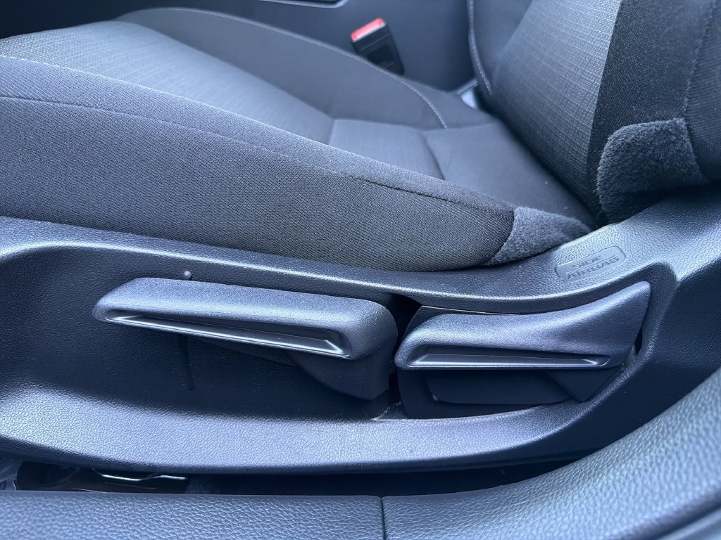 Certified 2026 Honda Civic LX image 36