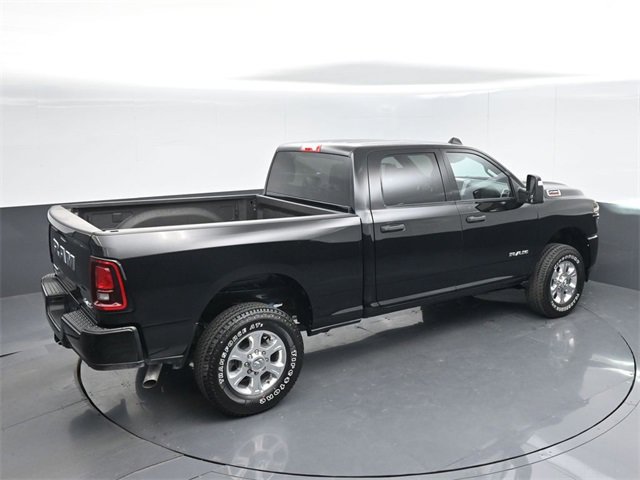 New 2026 RAM 2500 Big Horn image 38