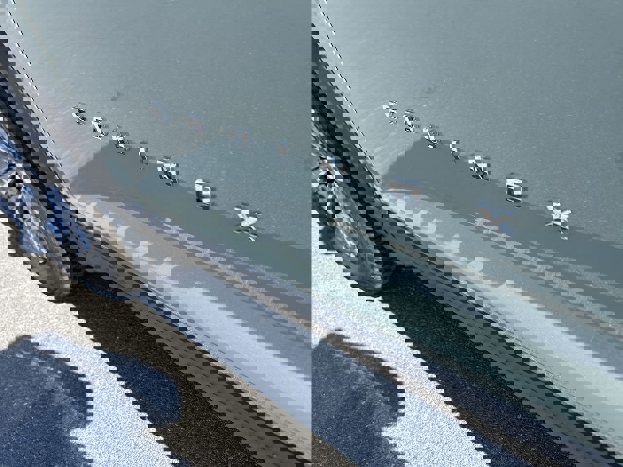 Used 2026 Chevrolet Equinox LT w/ Convenience Package II AWD/4WD image 11