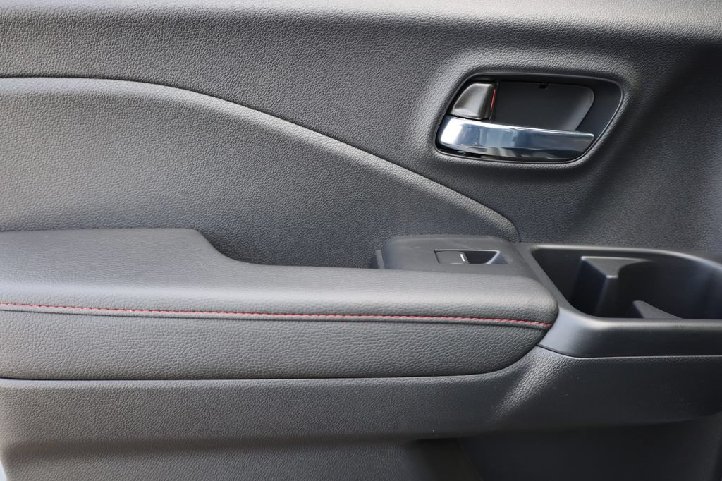New 2026 Honda Ridgeline Black Edition image 27