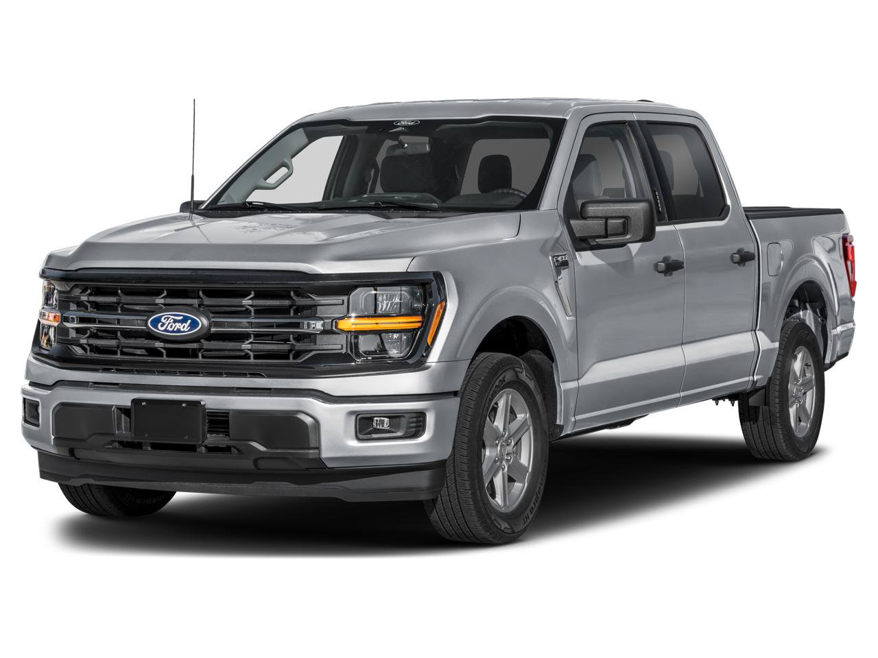 New 2026 Ford F150 XLT w/ Equipment Group 302A MID AWD/4WD image 38