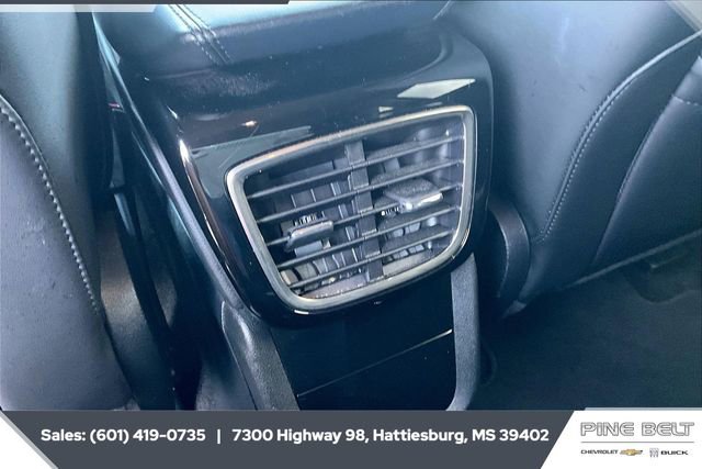 Used 2021 Lincoln Nautilus FWD w/ Equipment Group 101A image 23