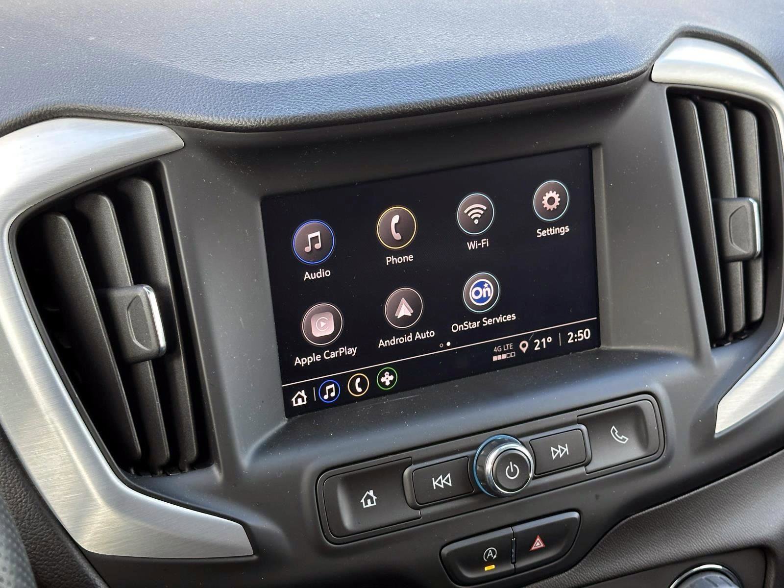 Certified 2023 GMC Terrain SLE w/ Driver Convenience Package image 23