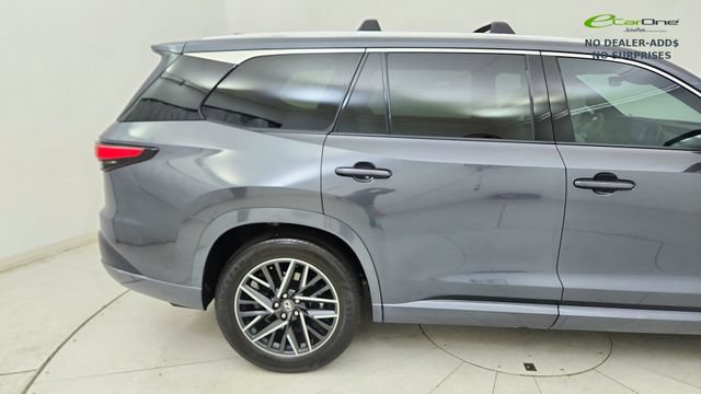 Used 2025 Lexus TX 350 AWD w/ Technology Package image 7