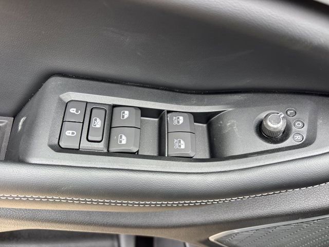 New 2026 Jeep Grand Cherokee L Limited AWD/4WD image 22