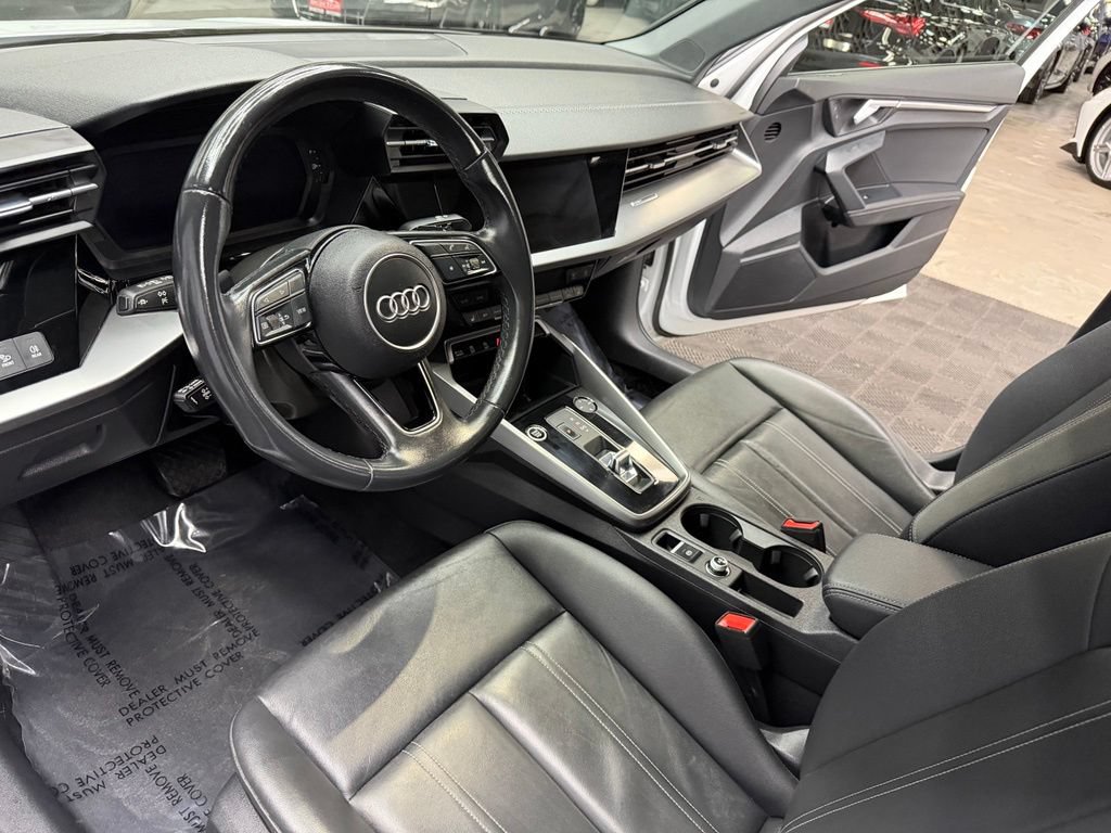 Used 2024 Audi A3 2.0T Premium FWD image 32