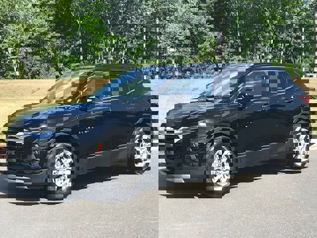 Used 2019 Chevrolet Blazer LT image 1