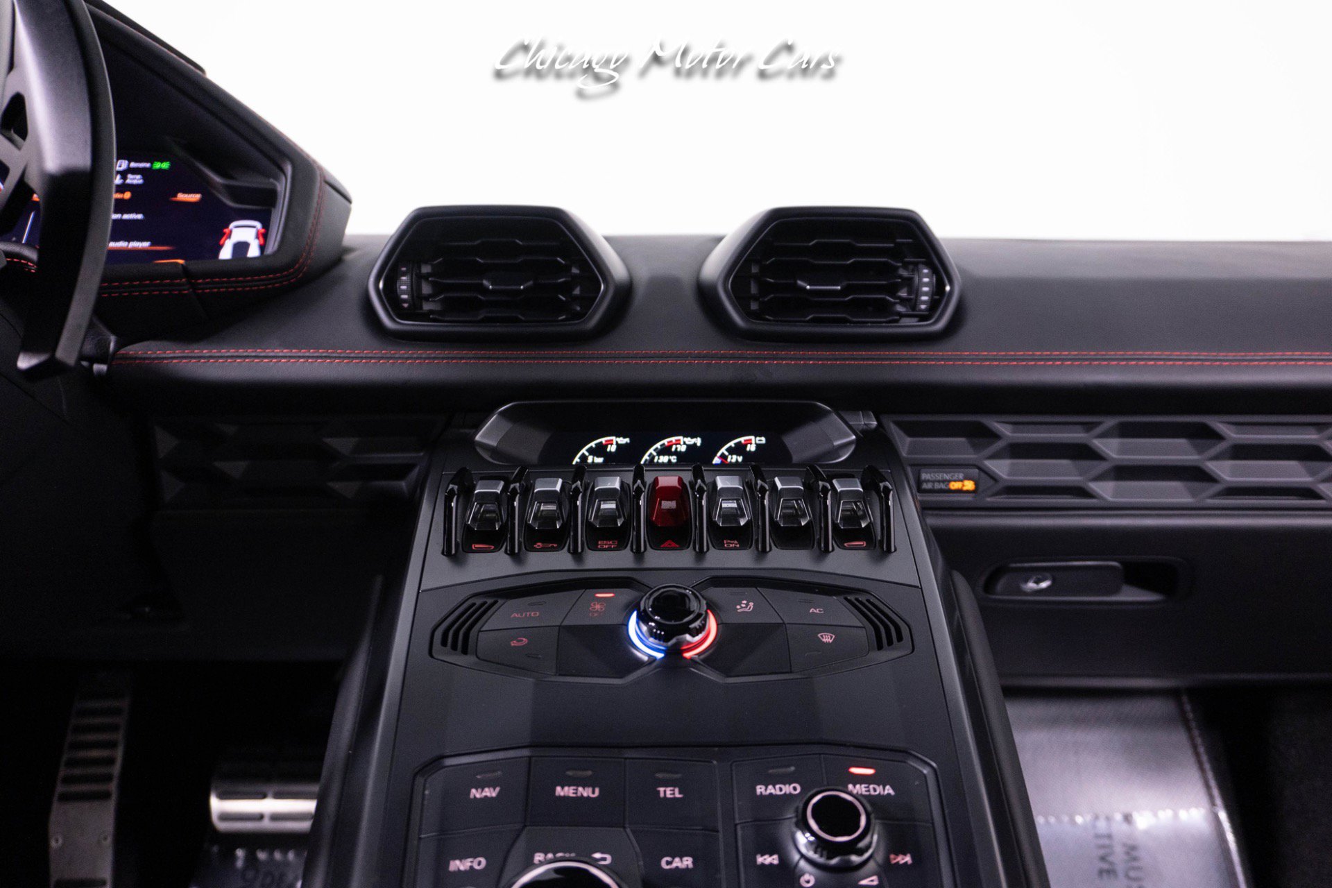 Used 2016 Lamborghini Huracan LP 580-2 image 29