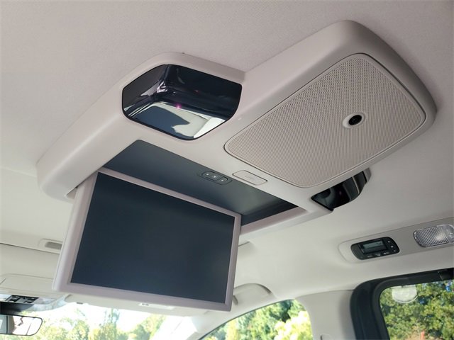 New 2026 Honda Odyssey Touring image 12