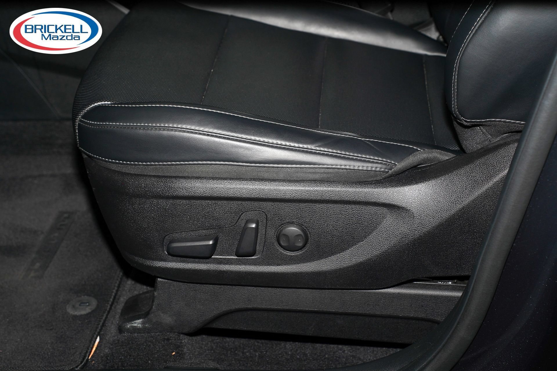 Used 2024 Kia Telluride S w/ S Sunroof Package FWD image 31