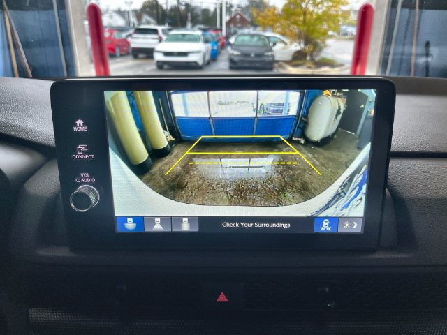 New 2027 Honda CR-V EX image 31