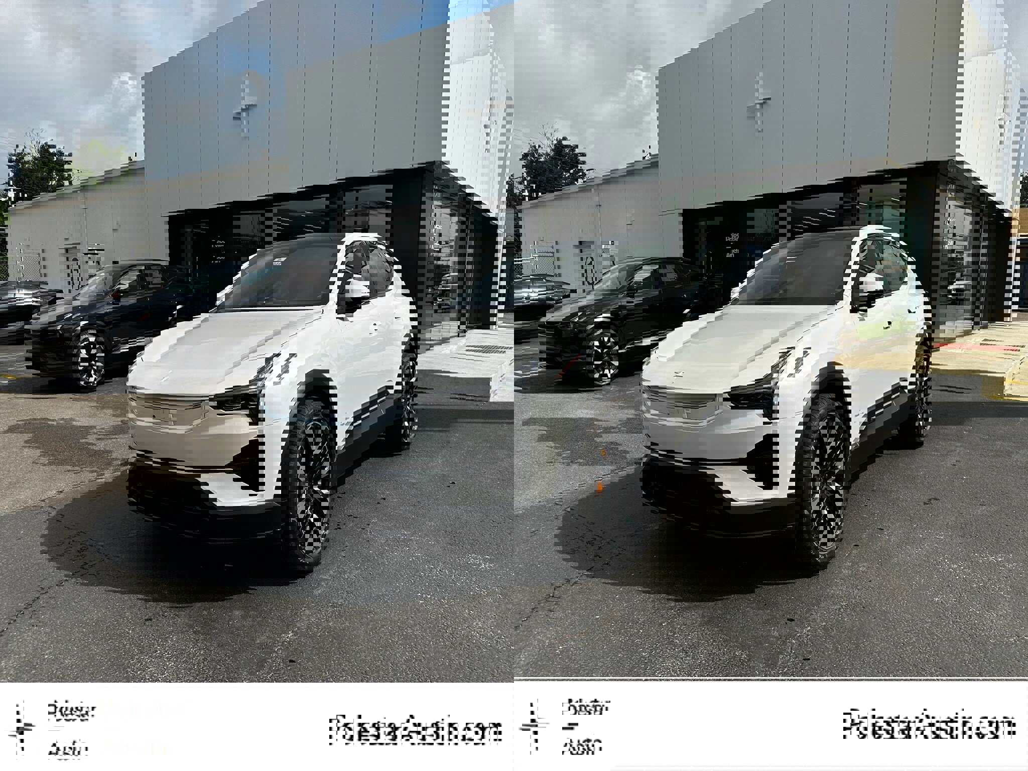 New 2025 Polestar Polestar 3