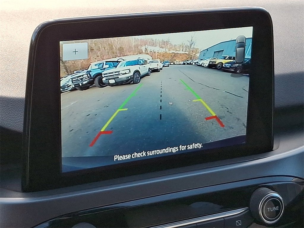 Certified 2023 Ford Escape Active image 18