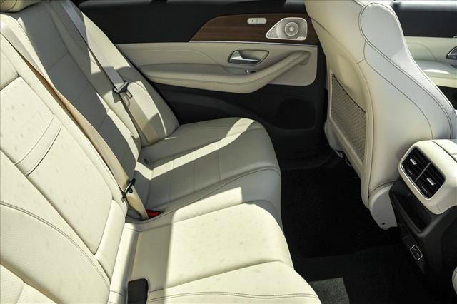 Certified 2026 Mercedes-Benz GLE 350 4MATIC image 25