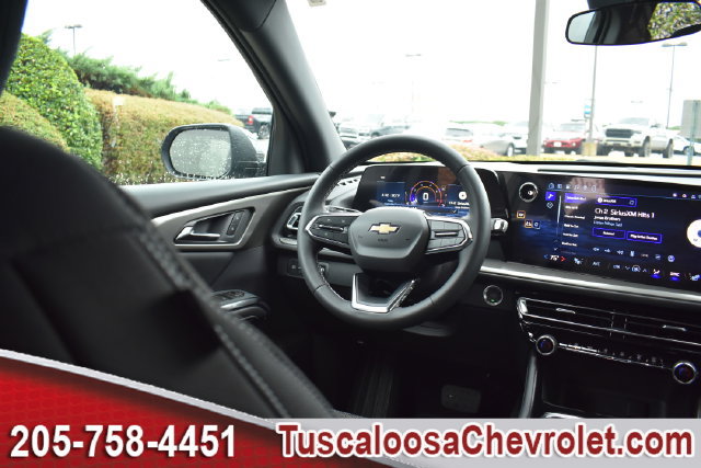 New 2027 Chevrolet Traverse LT FWD image 21