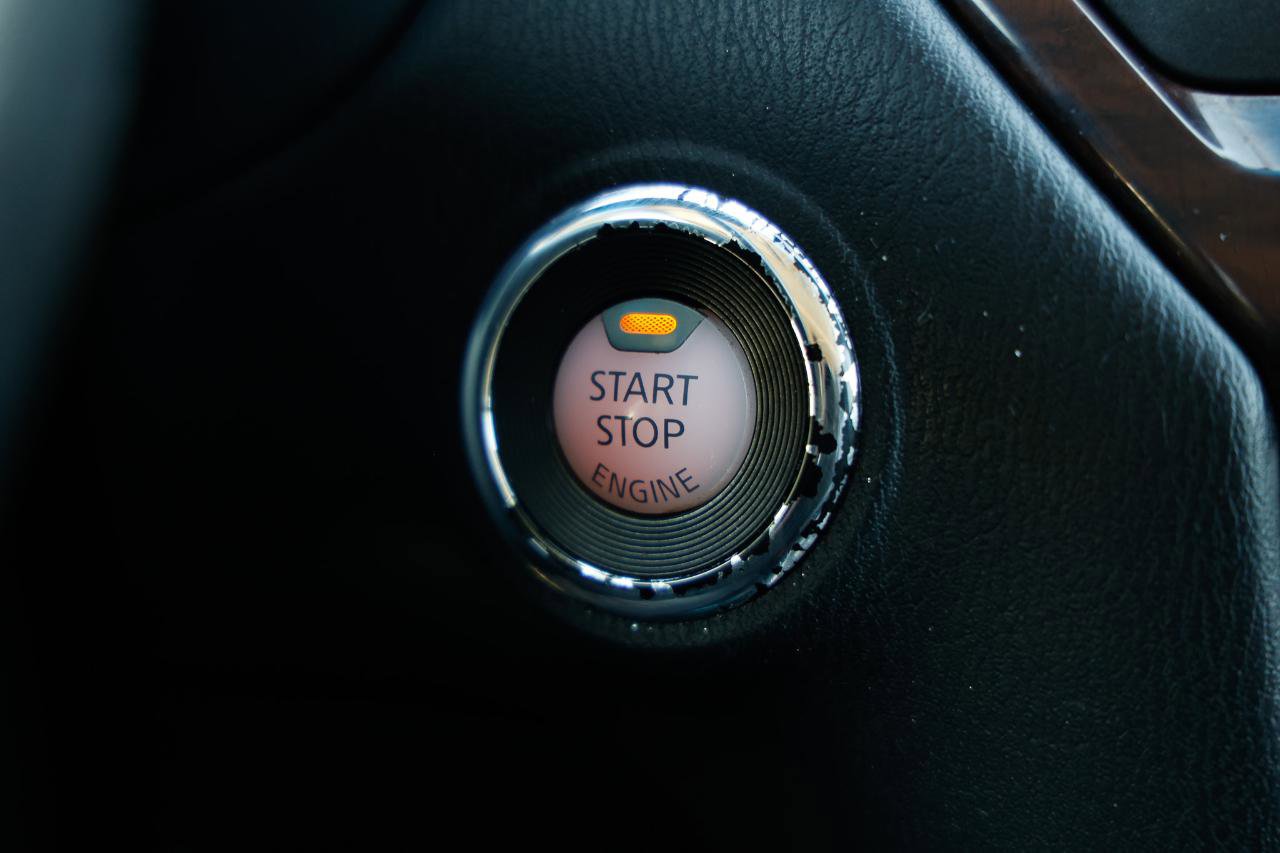 Used 2013 Nissan Pathfinder SL w/ SL Premium Pkg image 30