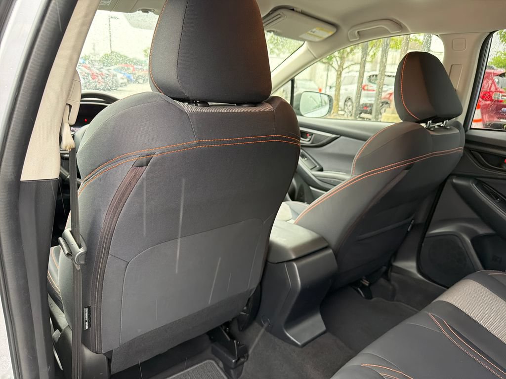 Used 2019 Subaru Crosstrek 2.0i Premium AWD/4WD image 22