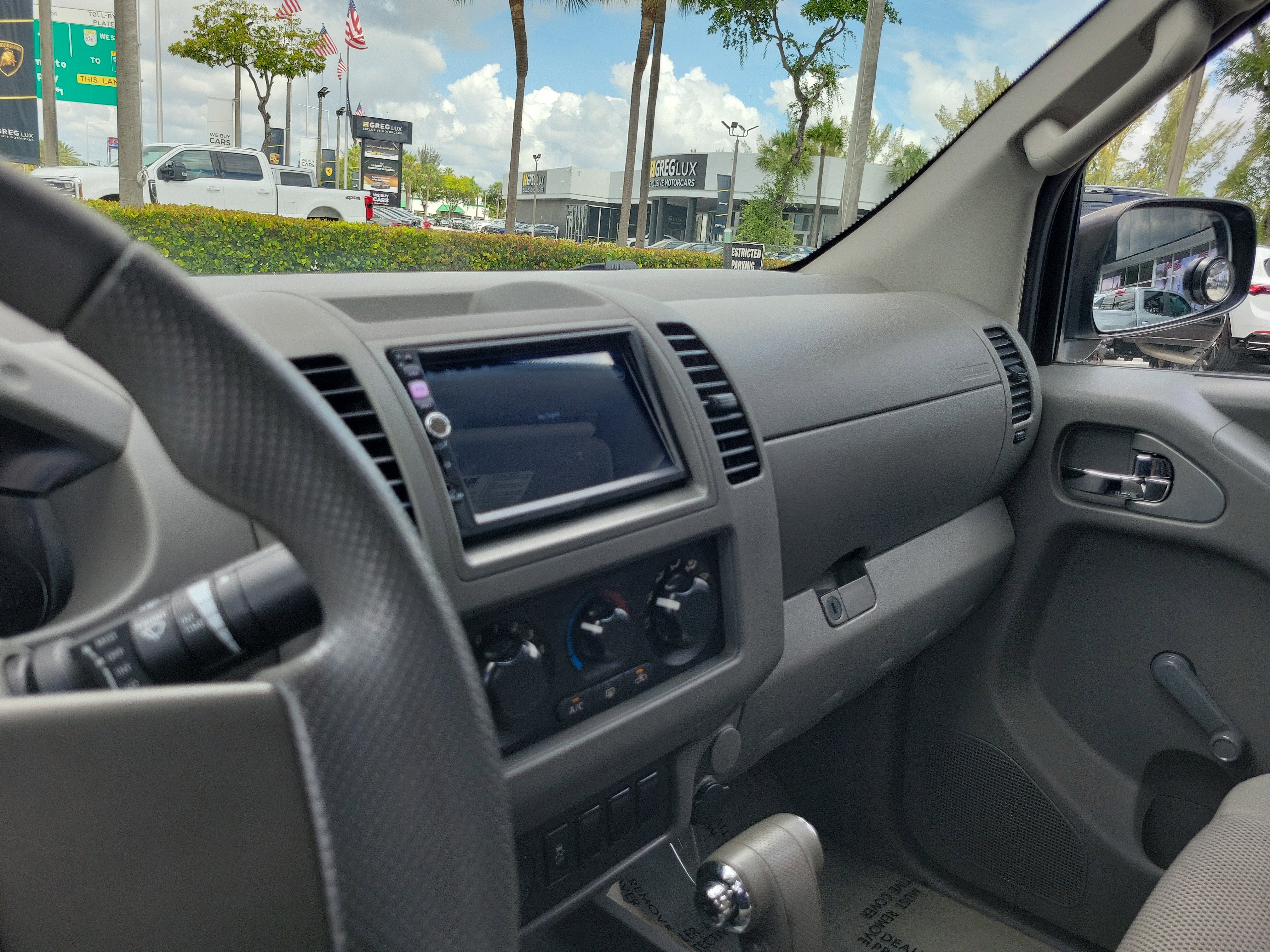Used 2012 Nissan Frontier S RWD image 16