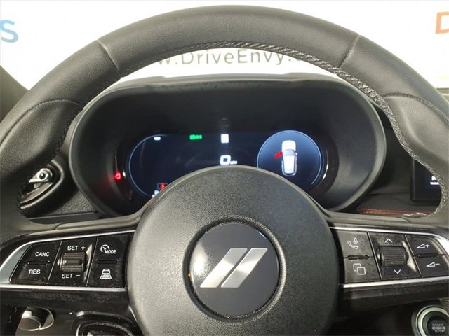 Used 2023 Dodge Hornet GT w/ GT Blacktop Package image 23