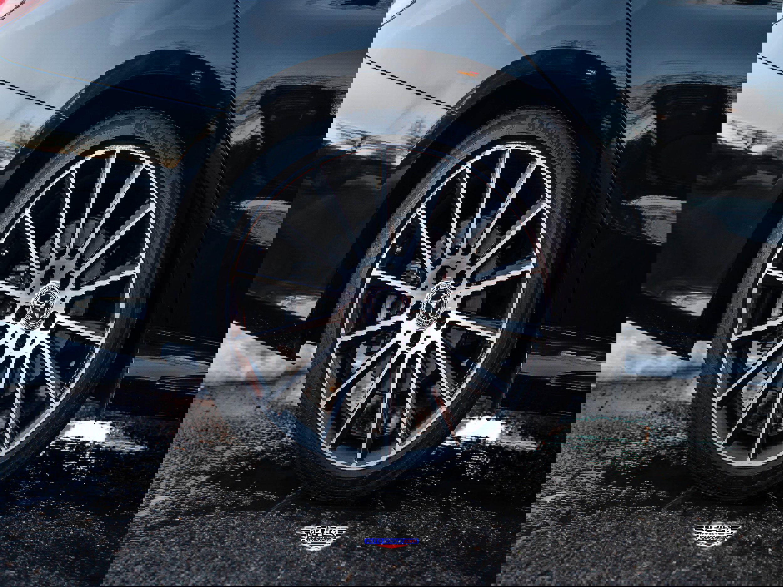 Used 2020 Mercedes-Benz C 300 Sedan image 11